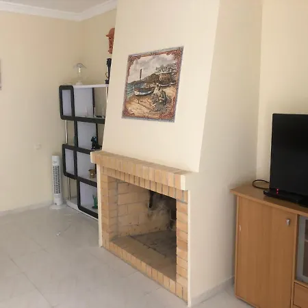 Lauka Nyaraló Albufeira