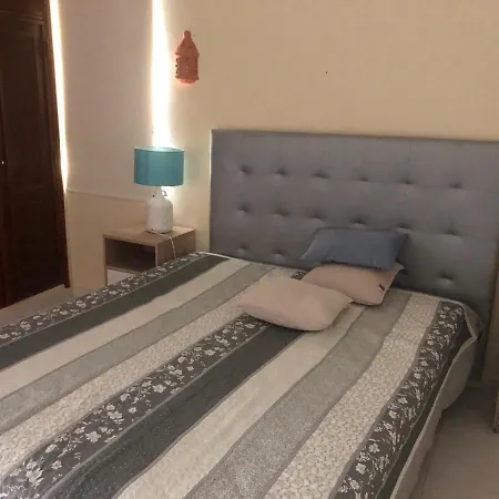 Nyaraló Lauka Albufeira