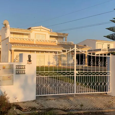 Lauka Holiday home